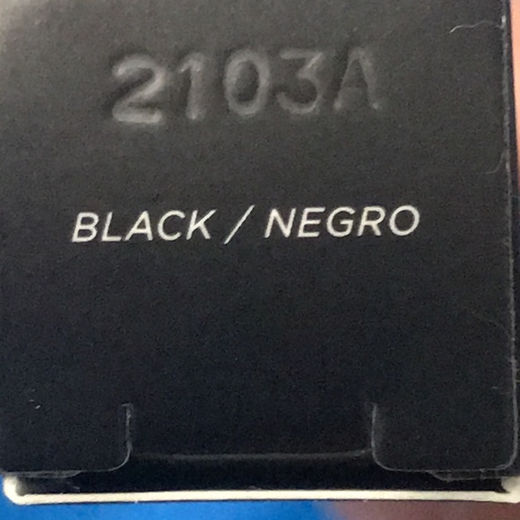 Araceli Mascara + Avocado oil NEW NWT - Picture 7 of 7